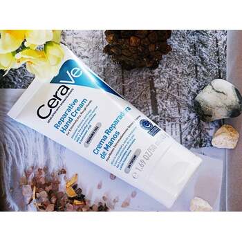 Reparative Hand Cream - Obnovujúci krém na ruky